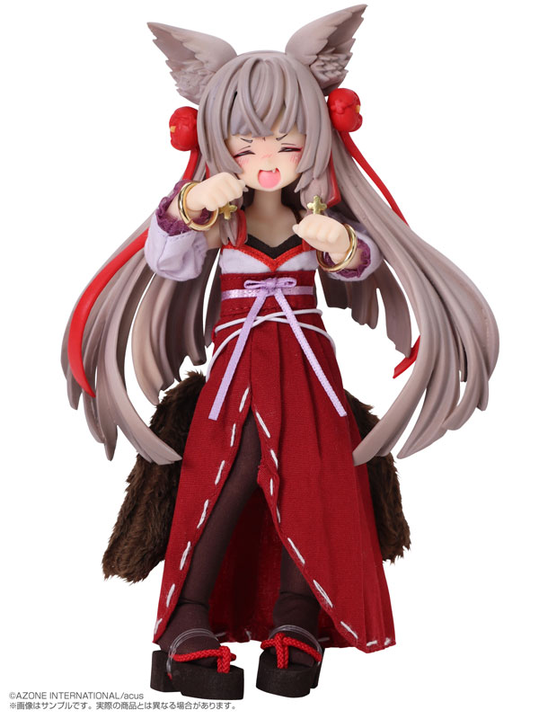 1/12 Mimy Garden Naturalis Historia Kagura