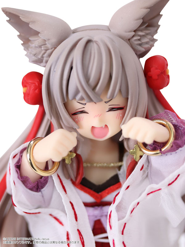1/12 Mimy Garden Naturalis Historia Kagura