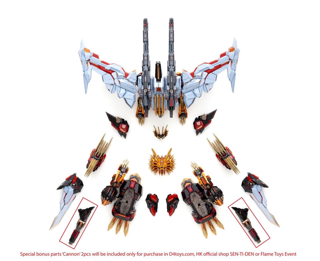 Kuro Kara Kuri Victory Leo