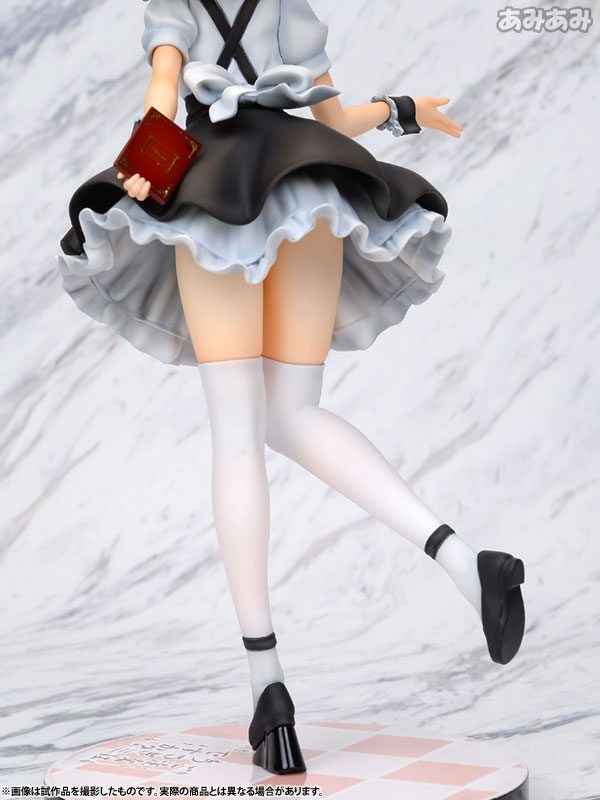 Is the order a rabbit?? Syaro 1/7