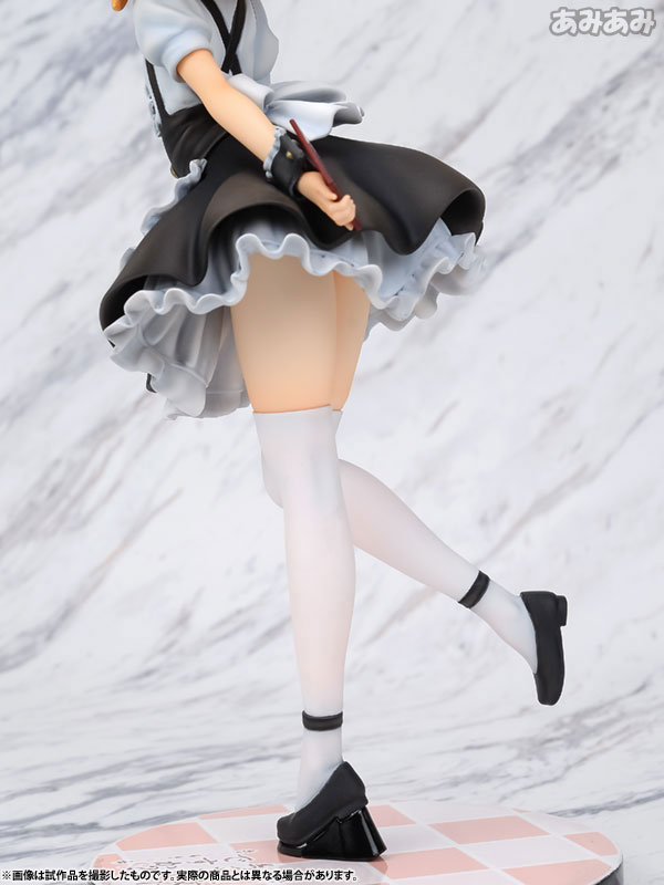Is the order a rabbit?? Syaro 1/7