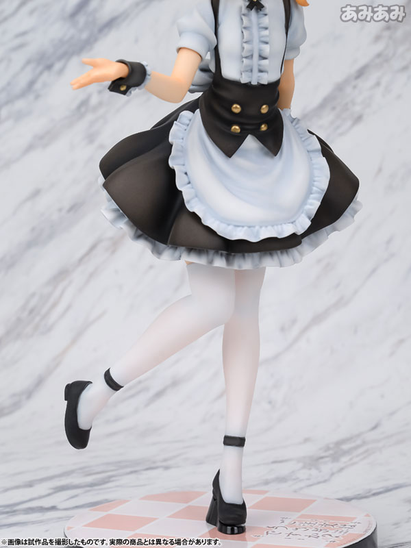 Is the order a rabbit?? Syaro 1/7