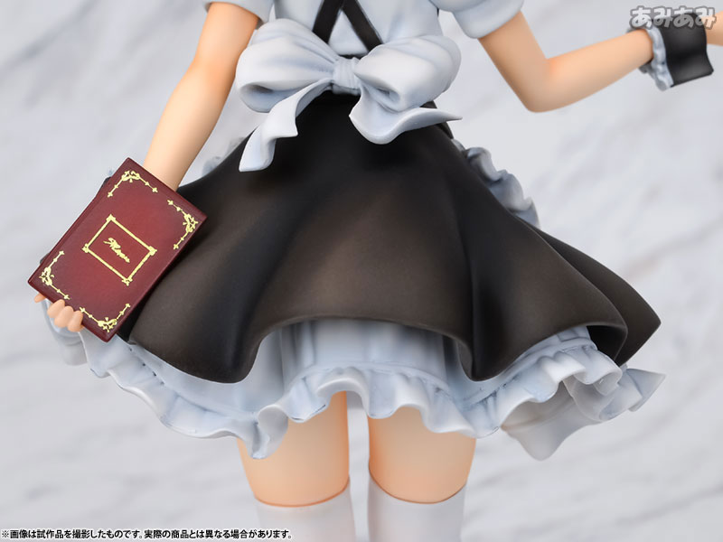 Is the order a rabbit?? Syaro 1/7