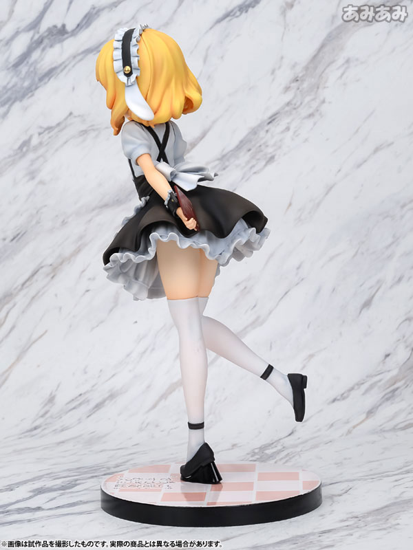 Is the order a rabbit?? Syaro 1/7