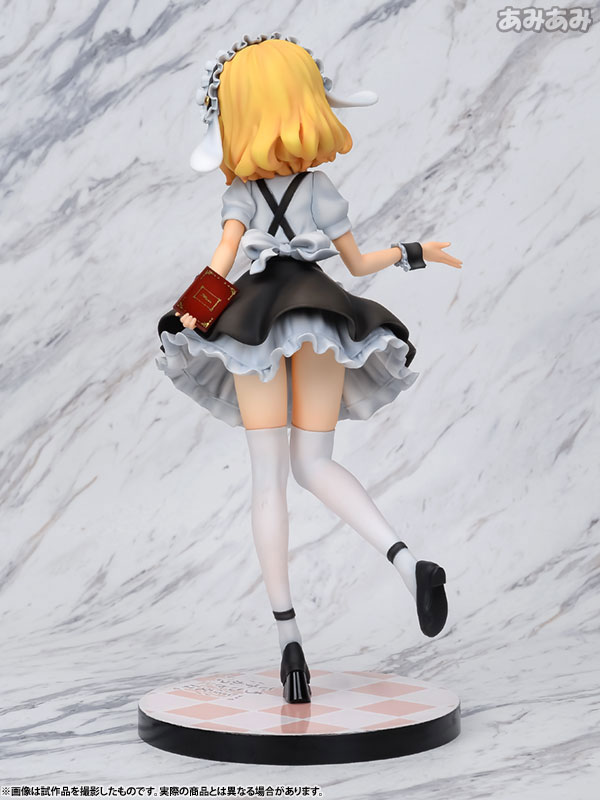 Is the order a rabbit?? Syaro 1/7
