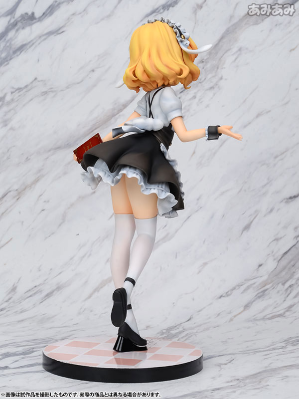 Is the order a rabbit?? Syaro 1/7