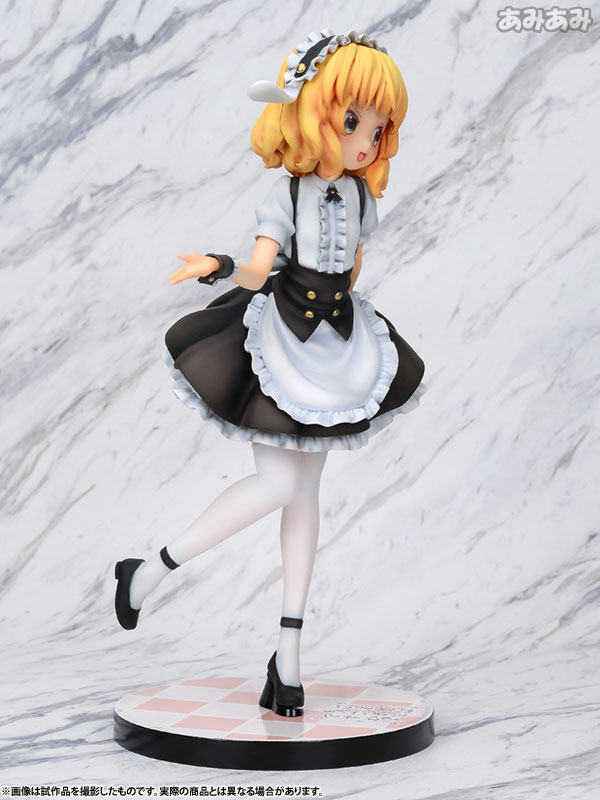Is the order a rabbit?? Syaro 1/7