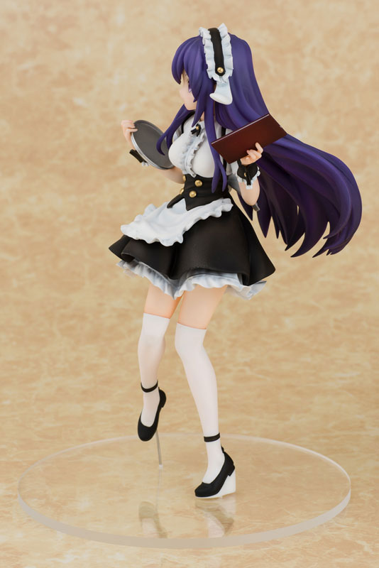Is the order a rabbit?? Rize 1/7
