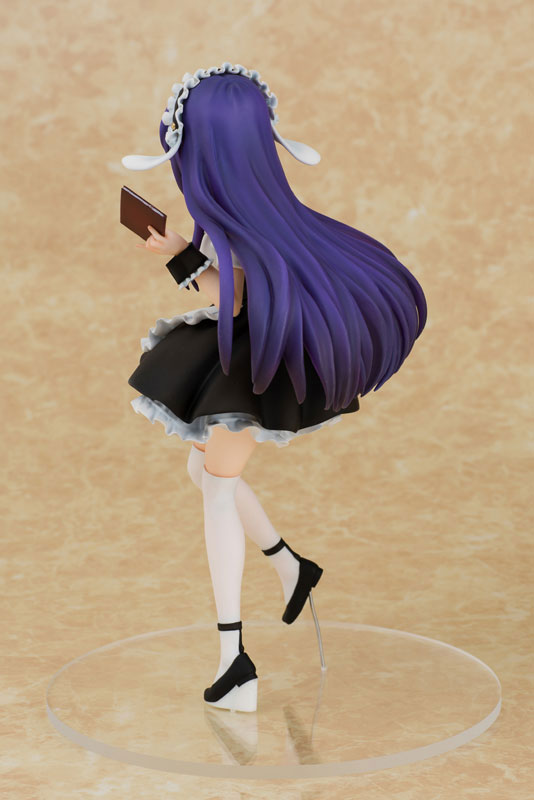 Is the order a rabbit?? Rize 1/7