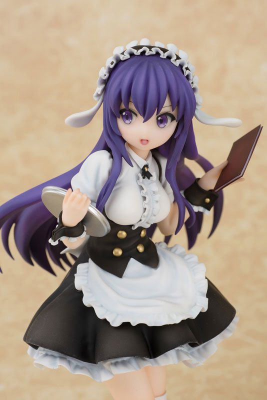 Is the order a rabbit?? Rize 1/7