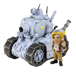 Metal Slug X 6Types Assorted Box