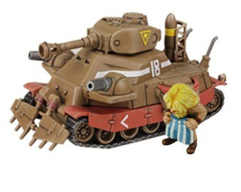 Metal Slug X 6Types Assorted Box