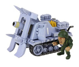 Metal Slug X 6Types Assorted Box