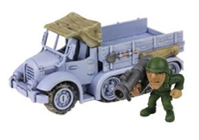 Metal Slug X 6Types Assorted Box