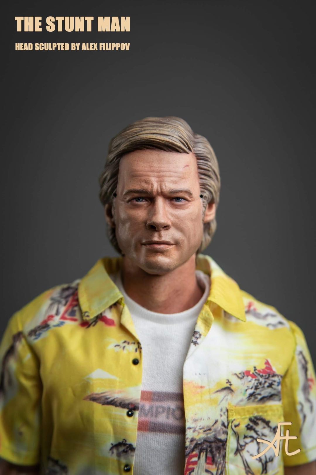 1/6 The Stunt Man