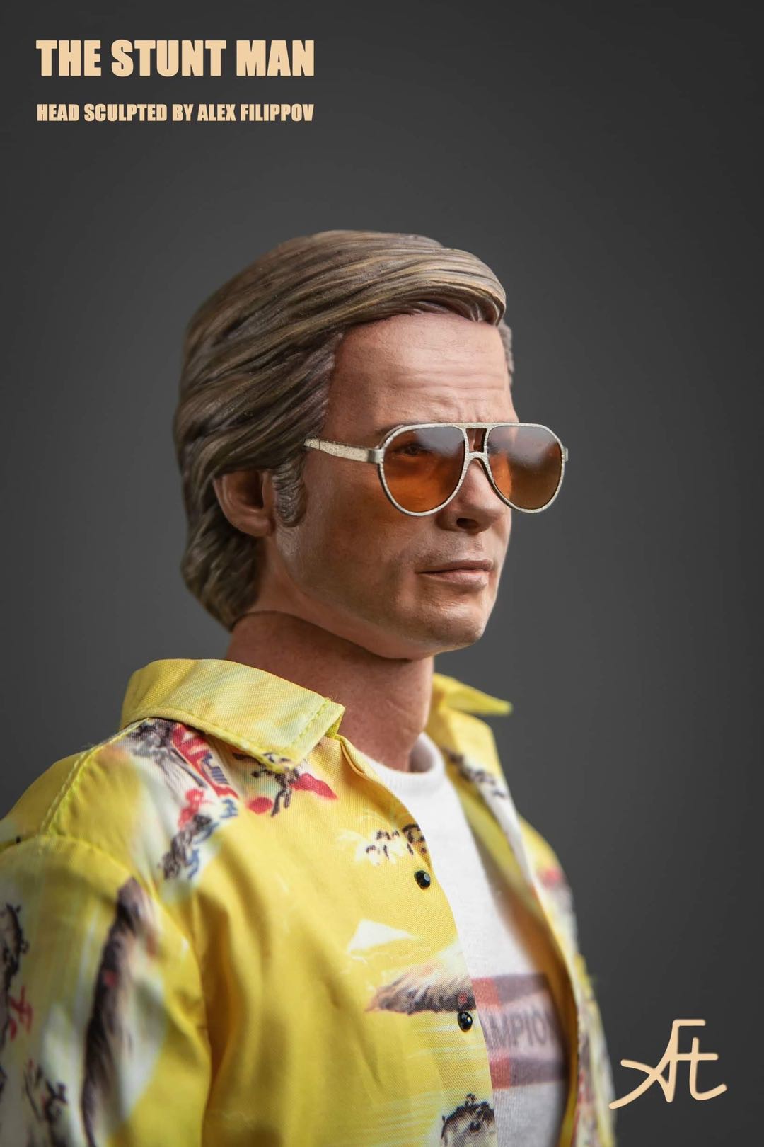 1/6 The Stunt Man