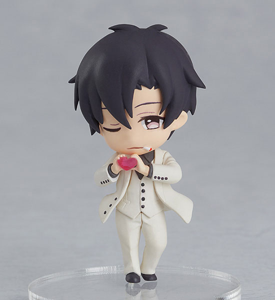 The King's Avatar Trading Figure Heart Gesture Ver. 8Pack BOX