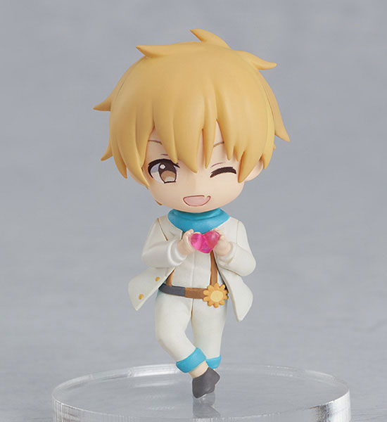 The King's Avatar Trading Figure Heart Gesture Ver. 8Pack BOX