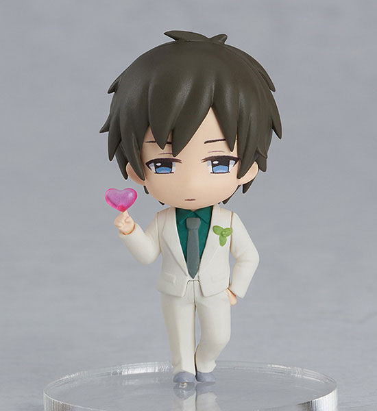 The King's Avatar Trading Figure Heart Gesture Ver. 8Pack BOX