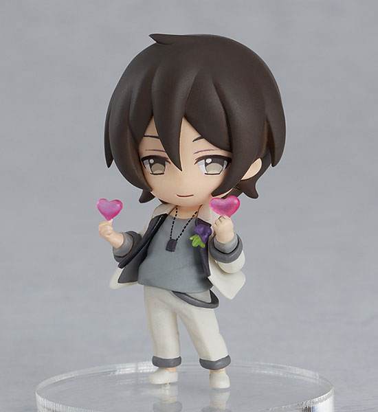 The King's Avatar Trading Figure Heart Gesture Ver. 8Pack BOX
