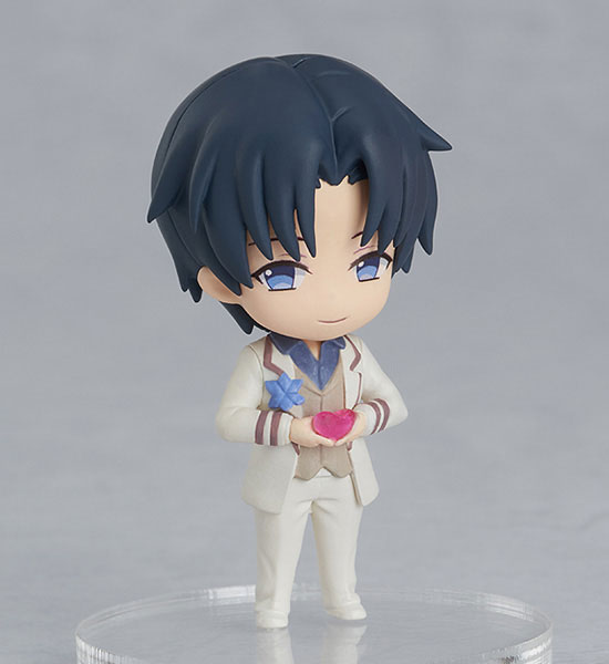 The King's Avatar Trading Figure Heart Gesture Ver. 8Pack BOX