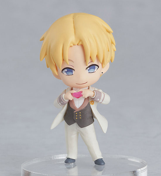 The King's Avatar Trading Figure Heart Gesture Ver. 8Pack BOX