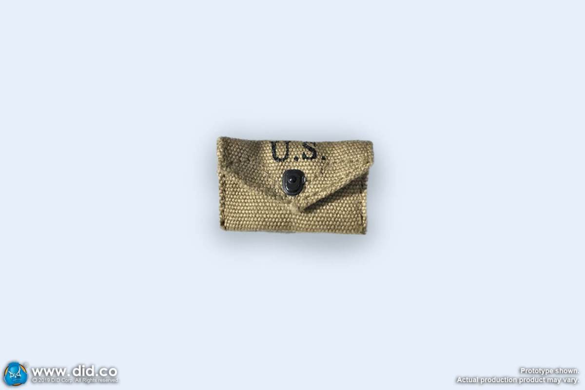 1/6 WWII US (Ranger) Model C