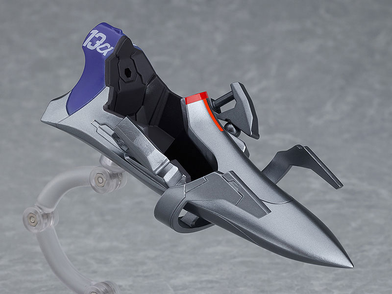 Nendoroid Rebuild of Evangelion Shinji Ikari Plugsuit Ver