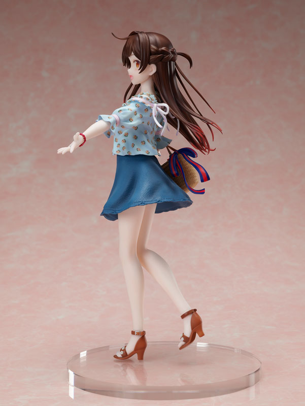 Kanojo, Okarishimasu Chizuru Mizuhara 1/7