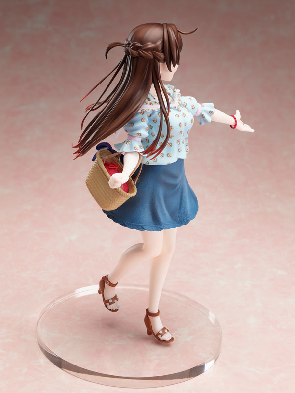 Kanojo, Okarishimasu Chizuru Mizuhara 1/7