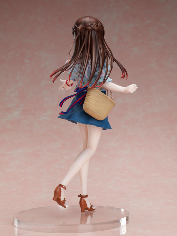 Kanojo, Okarishimasu Chizuru Mizuhara 1/7