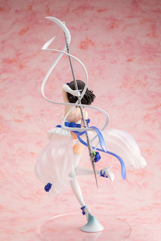 KDcolle Strike the Blood Yukina Himeragi Everlasting Summer Wedding Ver. 1/7