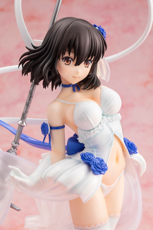 KDcolle Strike the Blood Yukina Himeragi Everlasting Summer Wedding Ver. 1/7