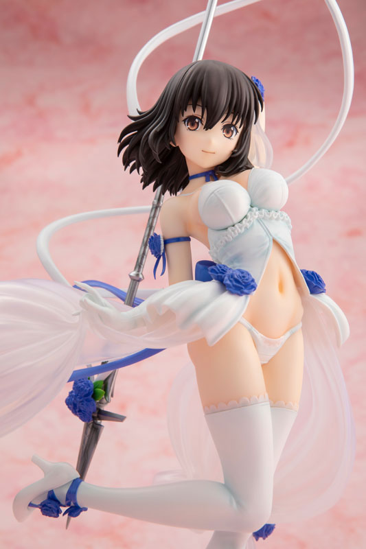 KDcolle Strike the Blood Yukina Himeragi Everlasting Summer Wedding Ver. 1/7