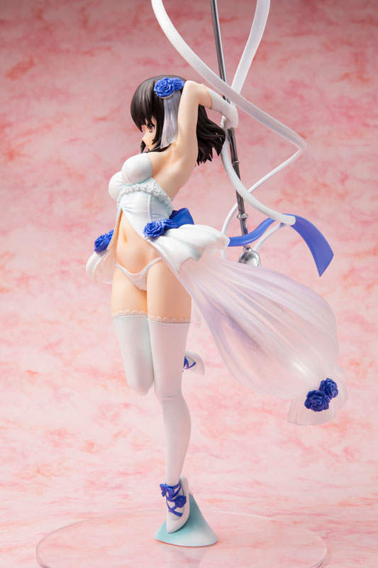KDcolle Strike the Blood Yukina Himeragi Everlasting Summer Wedding Ver. 1/7