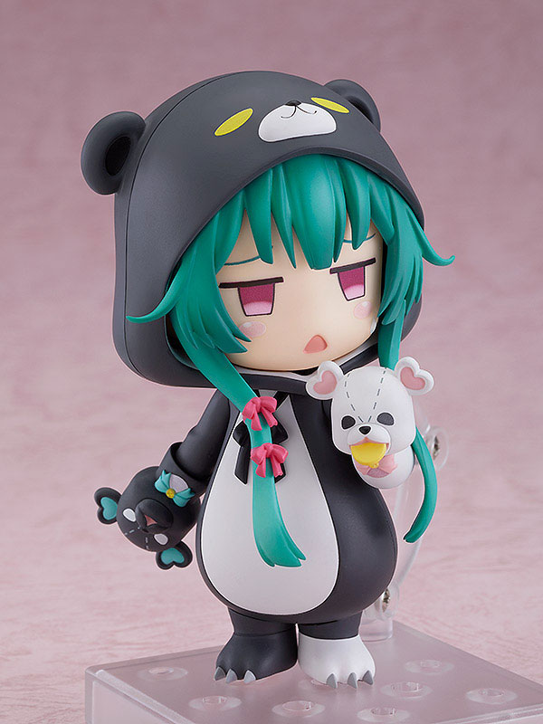 Nendoroid Kuma Kuma Kuma Bear Yuna