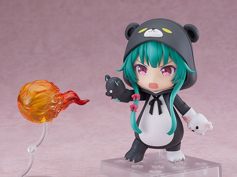 Nendoroid Kuma Kuma Kuma Bear Yuna