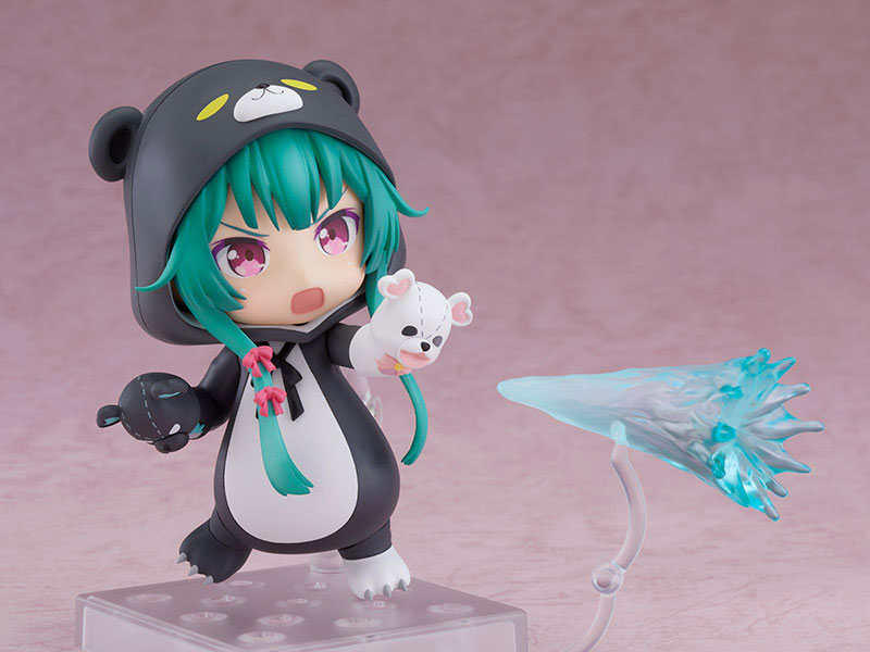 Nendoroid Kuma Kuma Kuma Bear Yuna