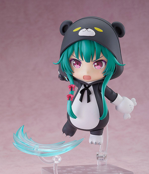 Nendoroid Kuma Kuma Kuma Bear Yuna