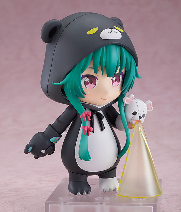 Nendoroid Kuma Kuma Kuma Bear Yuna