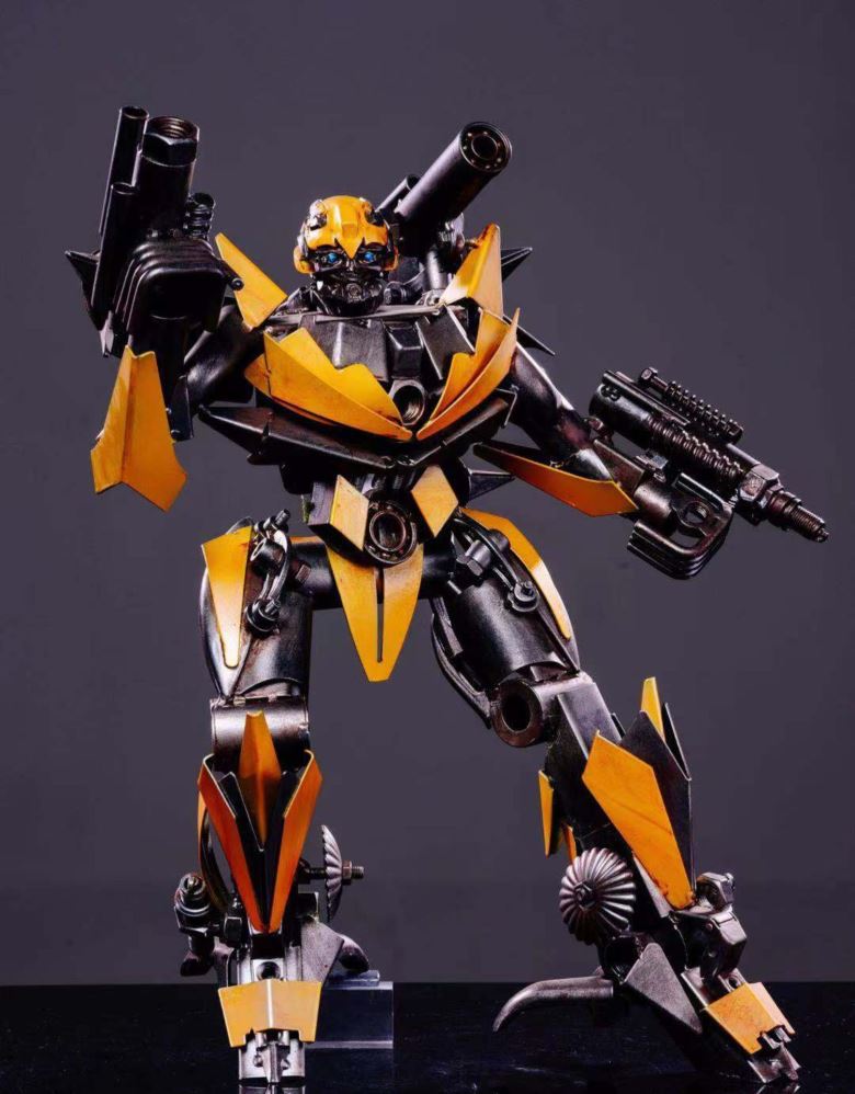 Bumblebee