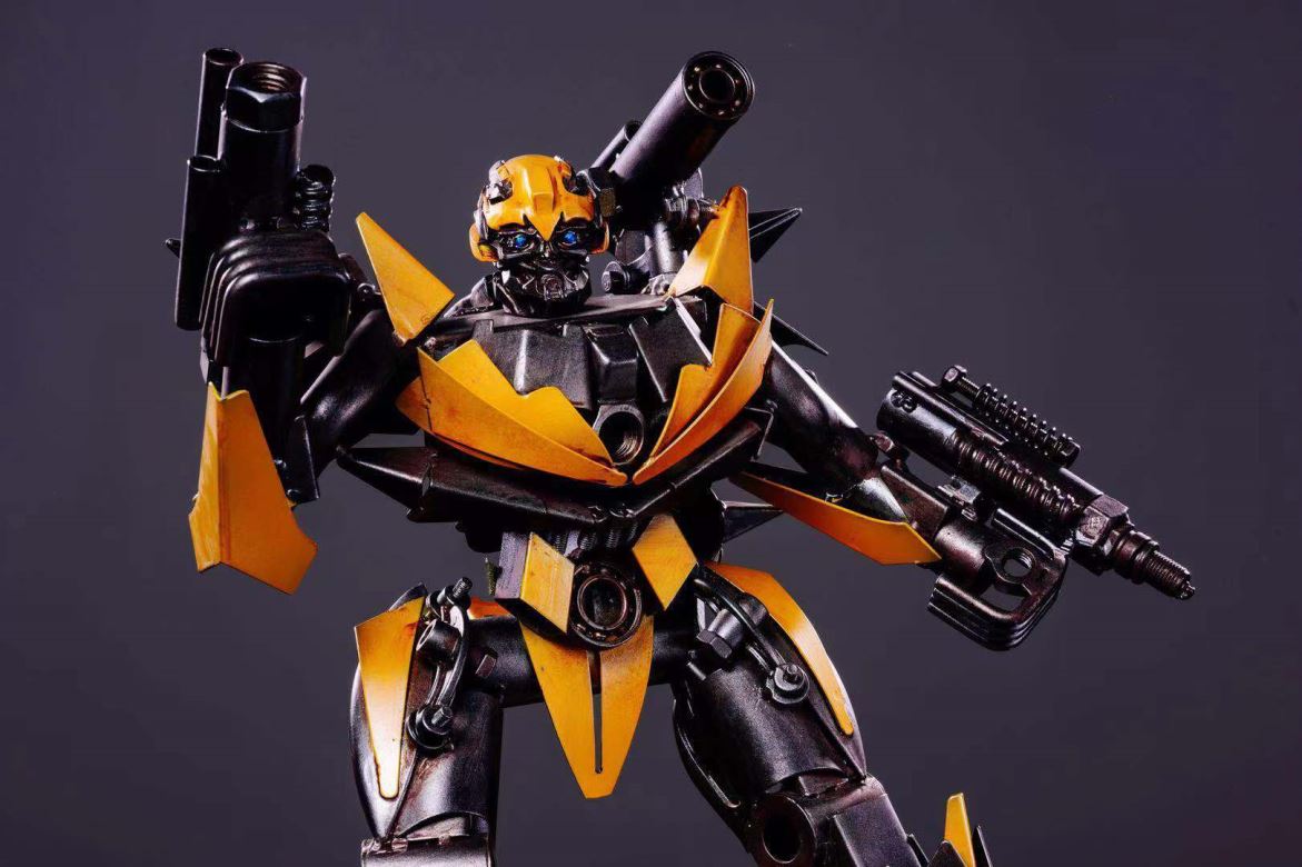 Bumblebee