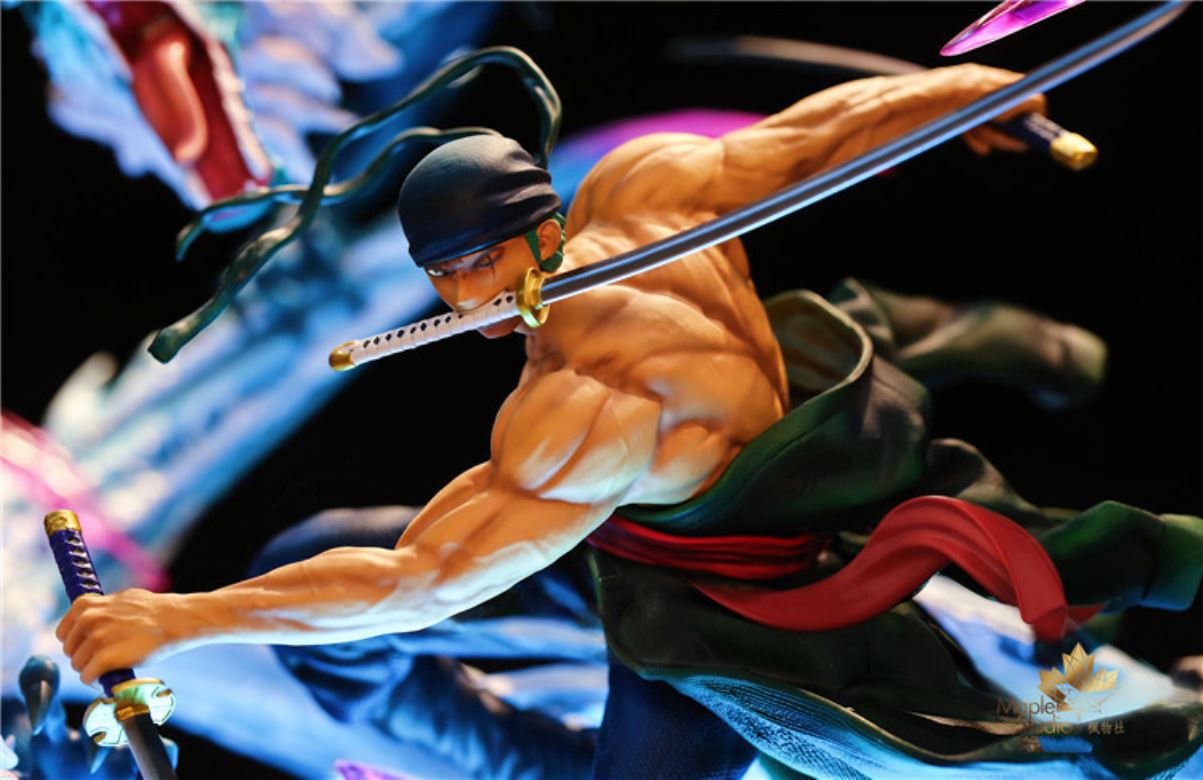Roronoa Zoro
