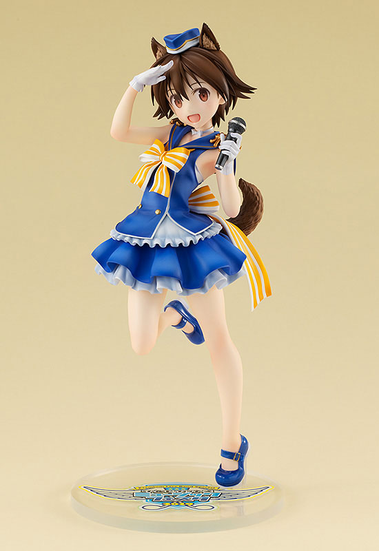 KDcolle Strike Witches ROAD to BERLIN Yoshika Miyafuji: World Witches Music Festival 2019
