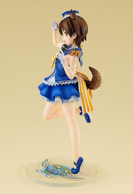 KDcolle Strike Witches ROAD to BERLIN Yoshika Miyafuji: World Witches Music Festival 2019