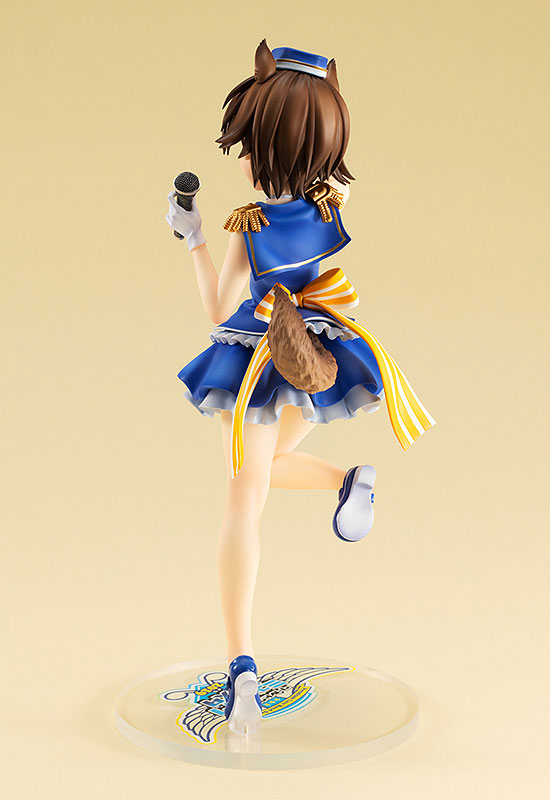 KDcolle Strike Witches ROAD to BERLIN Yoshika Miyafuji: World Witches Music Festival 2019