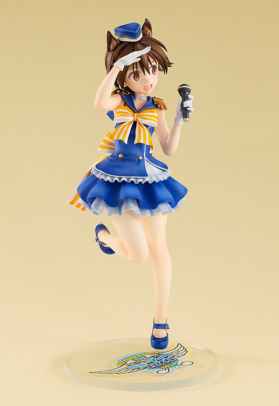KDcolle Strike Witches ROAD to BERLIN Yoshika Miyafuji: World Witches Music Festival 2019
