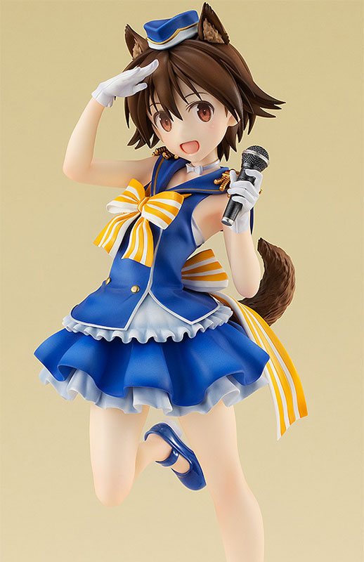 KDcolle Strike Witches ROAD to BERLIN Yoshika Miyafuji: World Witches Music Festival 2019