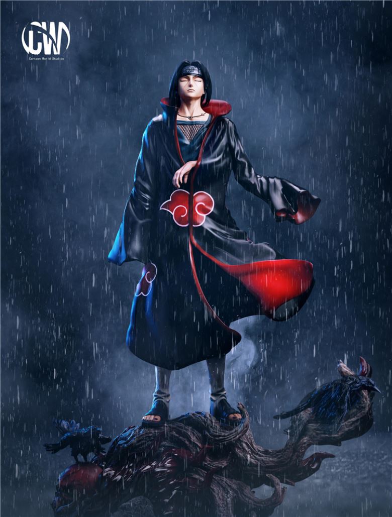 Uchiha Itachi
