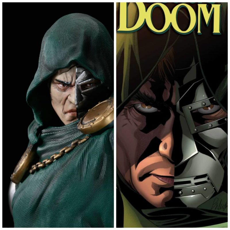 Doctor Doom